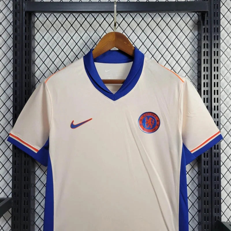 2024/2025 Chelsea Away Football Jersey