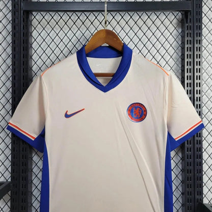 2024/2025 Chelsea Away Football Jersey