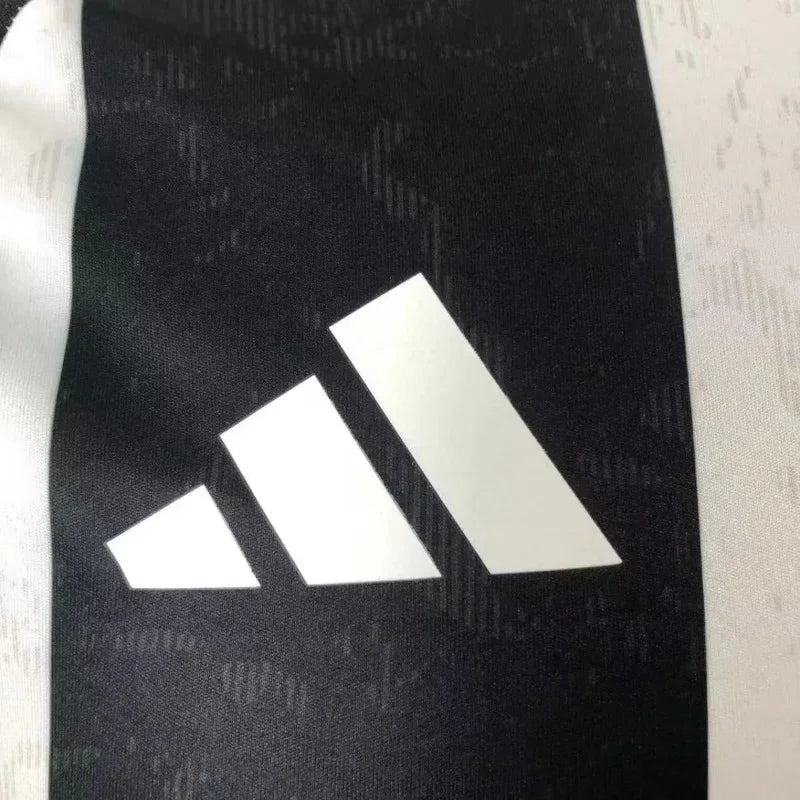 2024/2025 Juventus Home Football ShirtPlayer Version