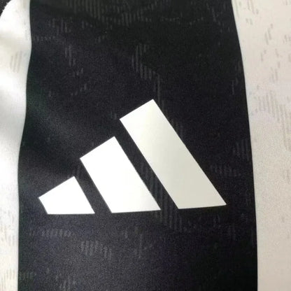 2024/2025 Juventus Home Football ShirtPlayer Version