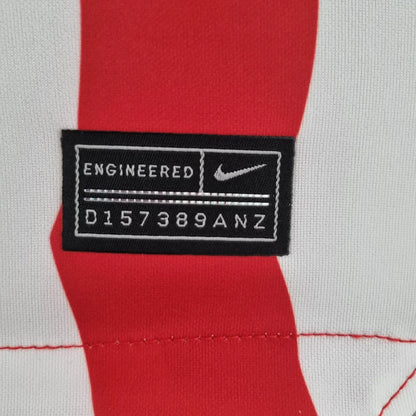2022/2023 Soccer Jersey Atletico Madrid Home