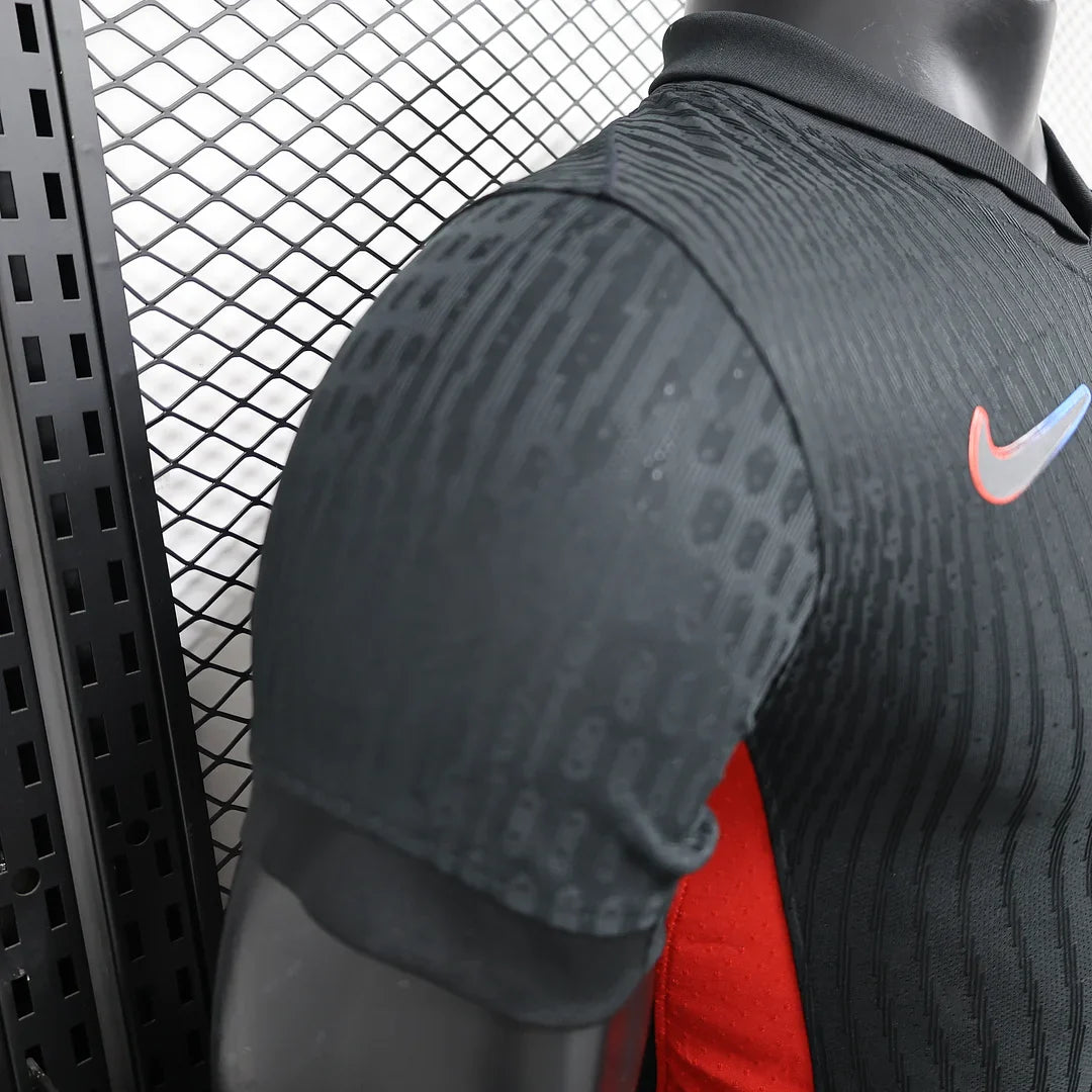 2024/2025 Barcelona Away Football ShirtPlayer Version