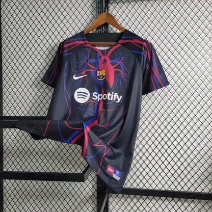 2023/2024 Barcelona Special Edition Football Shirt