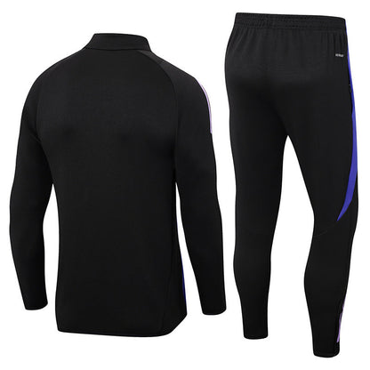 Germany Black Tracksuit