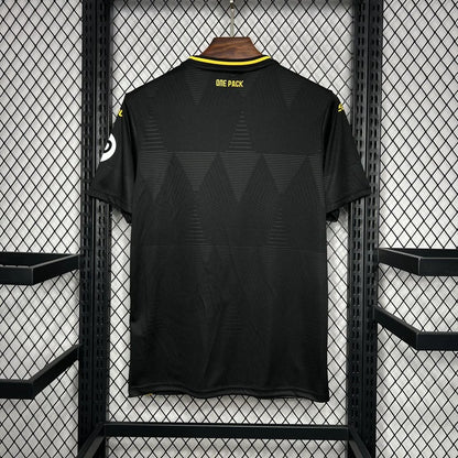 2024/2025 Wolverhampton Away Football Shirt 1:1