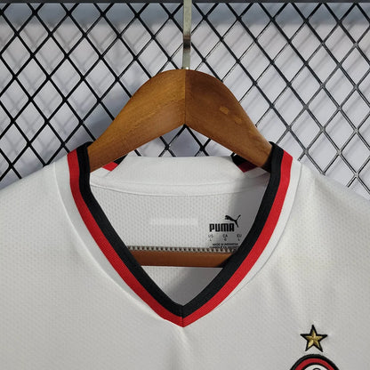 2022/2023 AC Milan Away Soccer Jersey