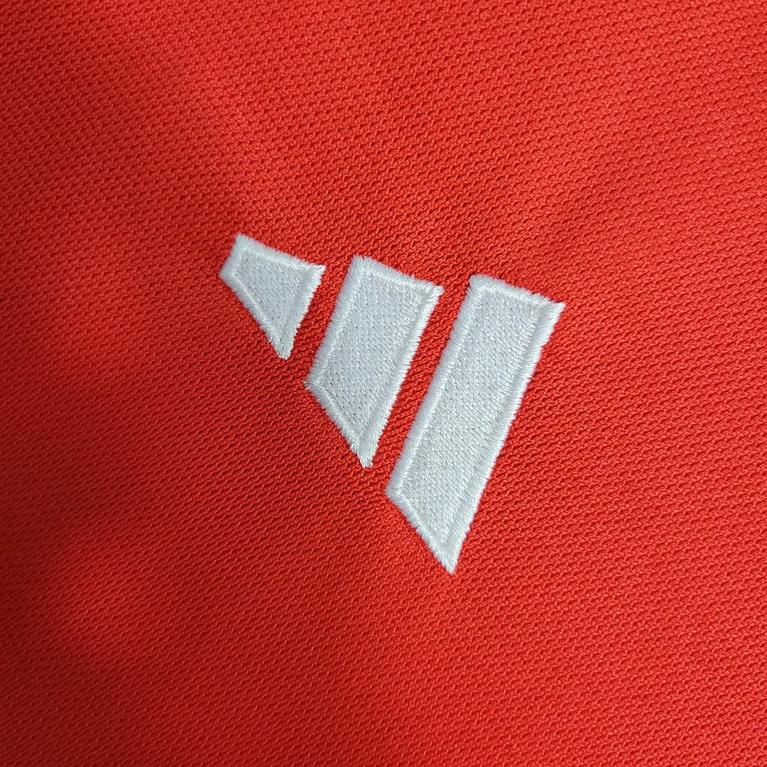 2023/2024 Benfica Home Football Shirt 1:1 Thai Quality