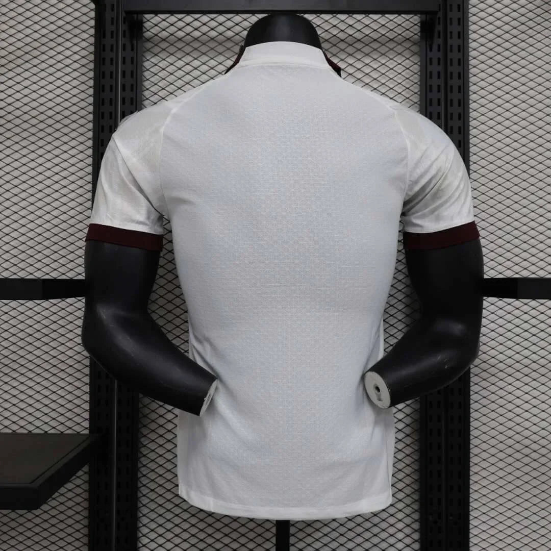 2023/2024 Manchester City Away Football ShirtPlayer Version