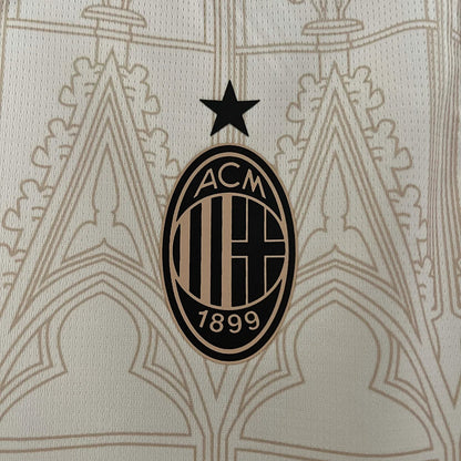 2023/2024 AC Milan Joint Edition Football Shirt