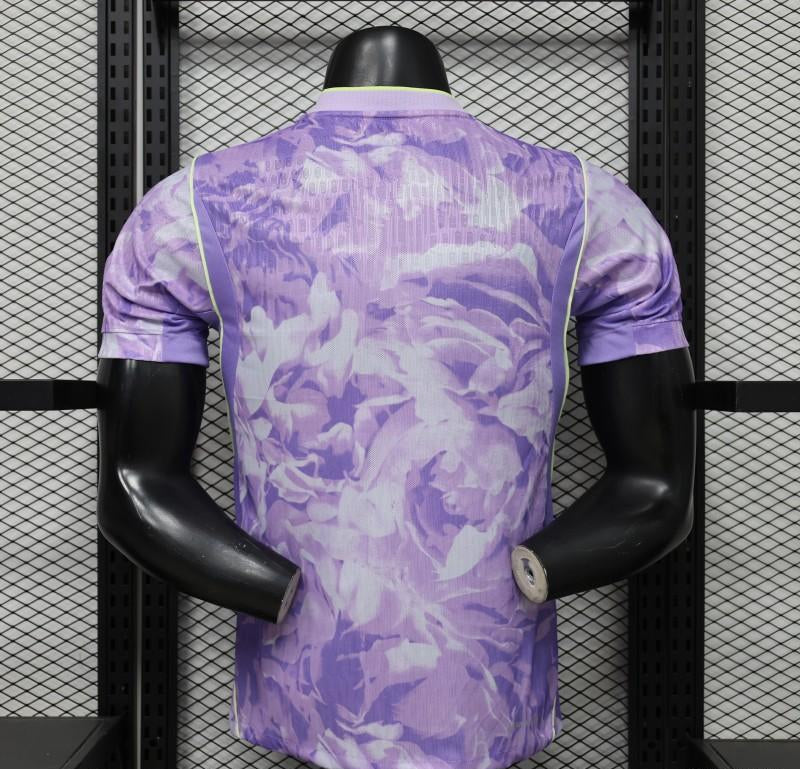 2026 South Korea Away World Cup Football Shirt Player Version
