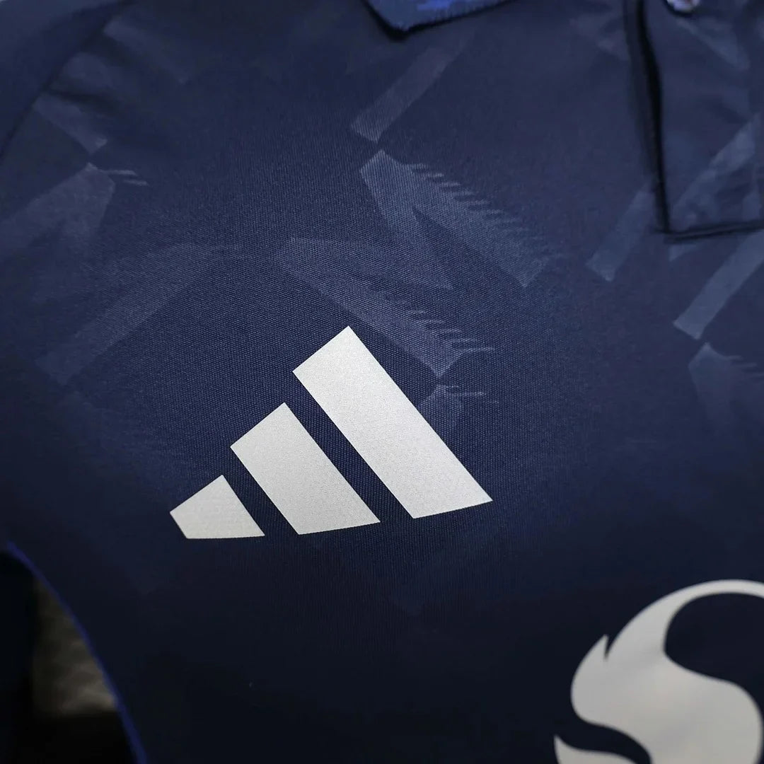 2024/2025 Manchester United Away Soccer JerseyPlayer Version