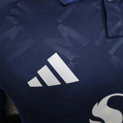 2024/2025 Manchester United Away Soccer JerseyPlayer Version