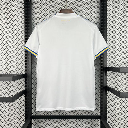 2026/2027 Olympique Marseille Home Football Shirt