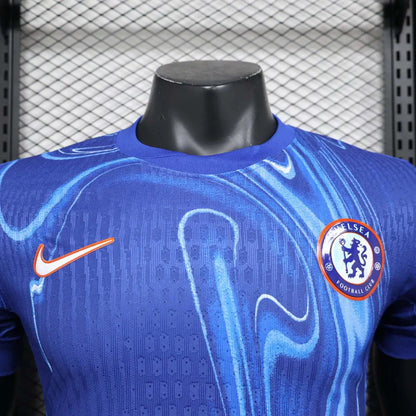 2024/2025 Chelsea Home Football ShirtPlayer Version