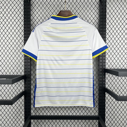 2026/2027 Leeds United Home Football Shirt