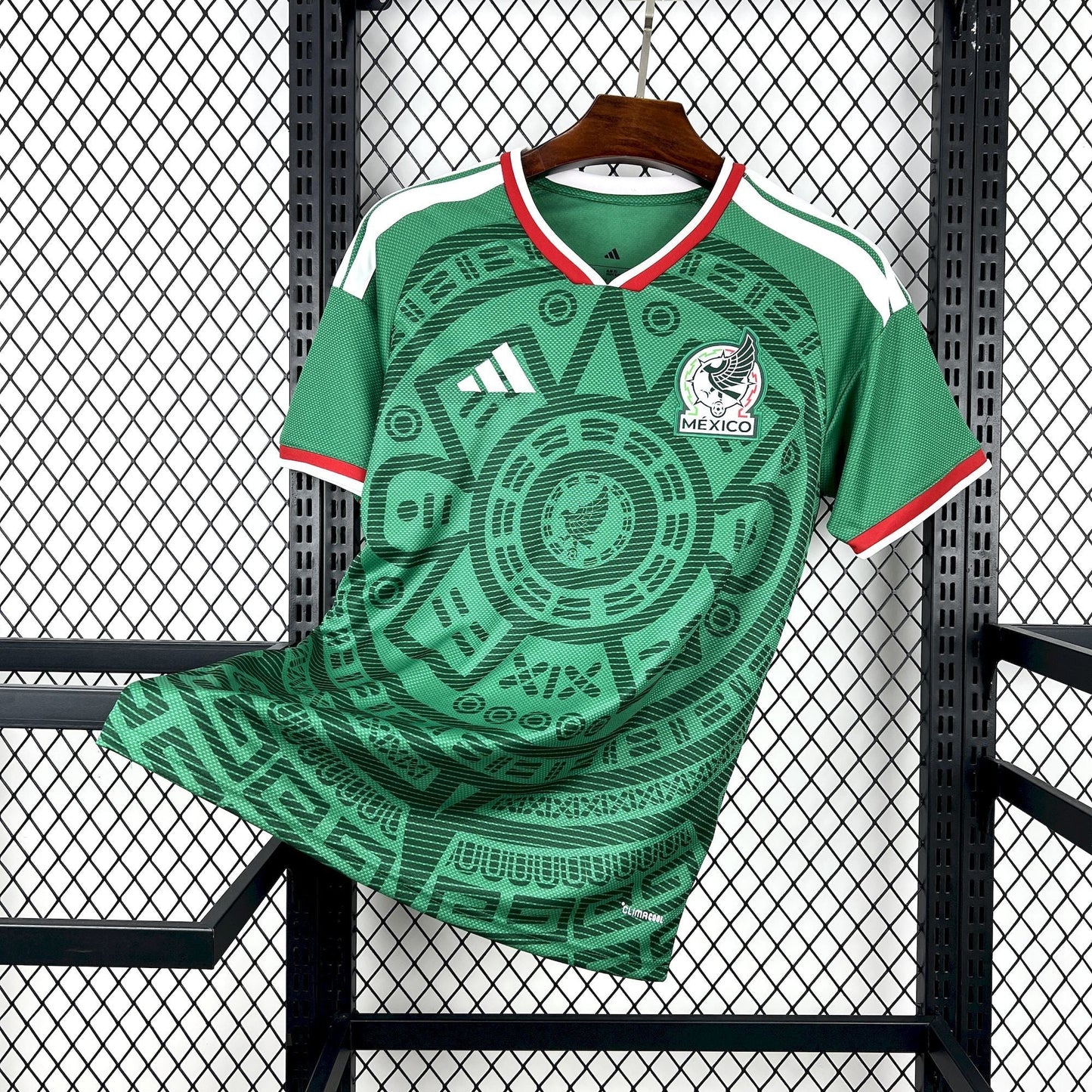 2026 Mexico World Cup Home Football Jersey