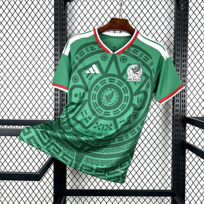 2026 Mexico World Cup Home Football Jersey