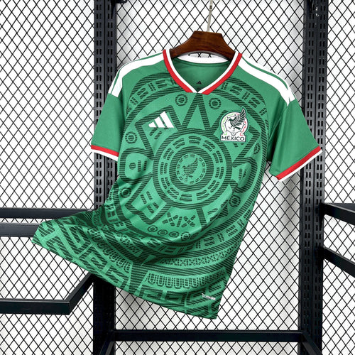 2026 Mexico World Cup Home Football Jersey