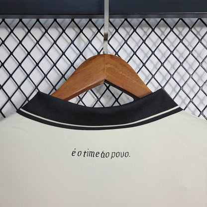 2023/2024 Corinthians Fourth Away Football Shirt