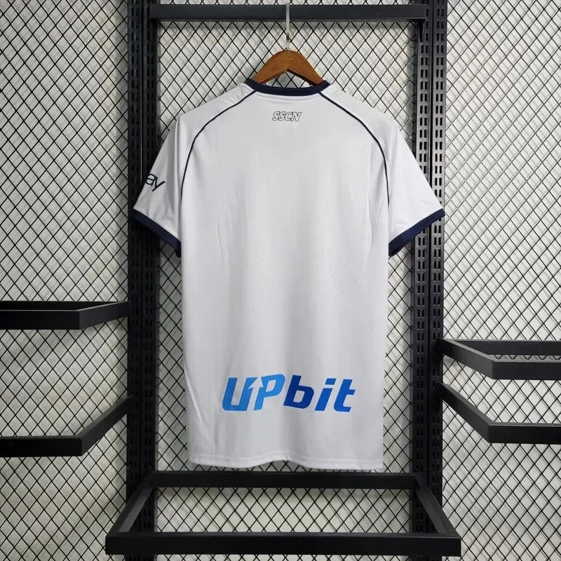 2023/2024 Napoli Away Soccer Jersey