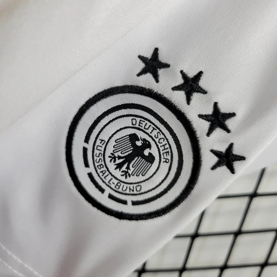 2024 Germany Home Football Shirt Kids Size