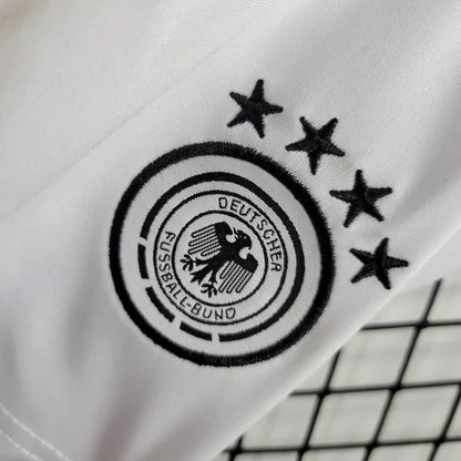 2024 Germany Home Football Shirt Kids Size