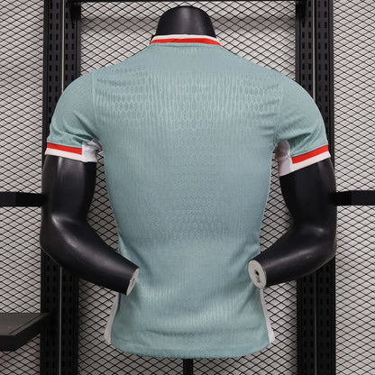 2024/2025 Atletico Madrid Away Soccer JerseyPlayer Version