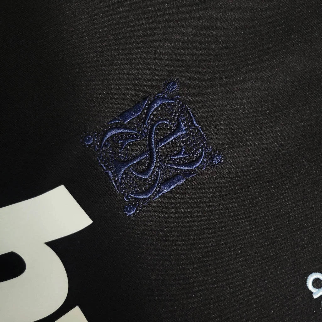 2009/2010 Retro Real Madrid Away Football Shirt