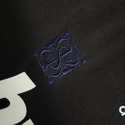 2009/2010 Retro Real Madrid Away Football Shirt
