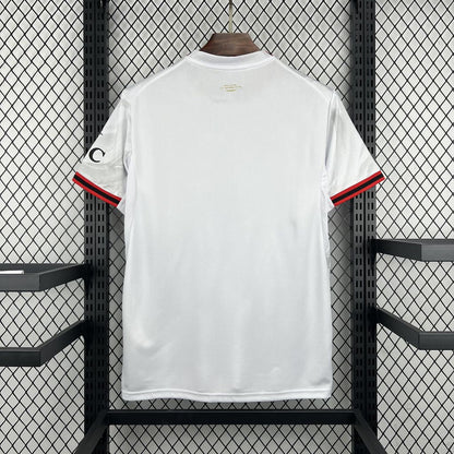 2026/2027 AC Milan Away Football Shirt