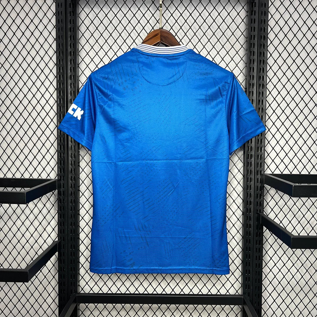 2024/2025 Everton Home Football Shirt 1:1