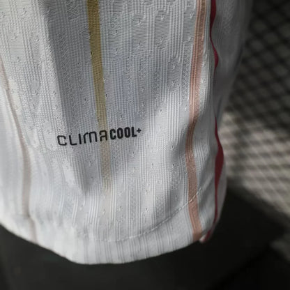 2026 Japan Player Version Away Football Jersey