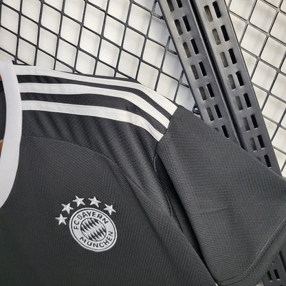 2024/2025 Bayern Munich Training Wear Football Jersey