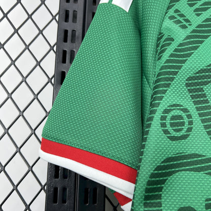 2026 Mexico World Cup Home Football Jersey