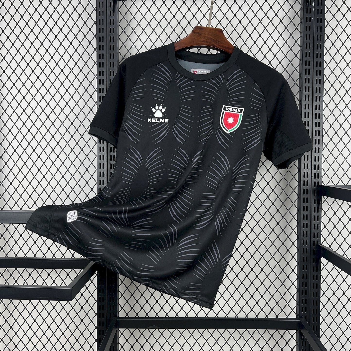 2026 Jordan Third Away World Cup Football Shirt