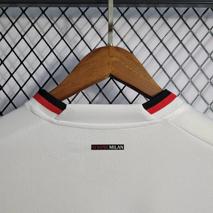 2022/2023 AC Milan Away Soccer Jersey