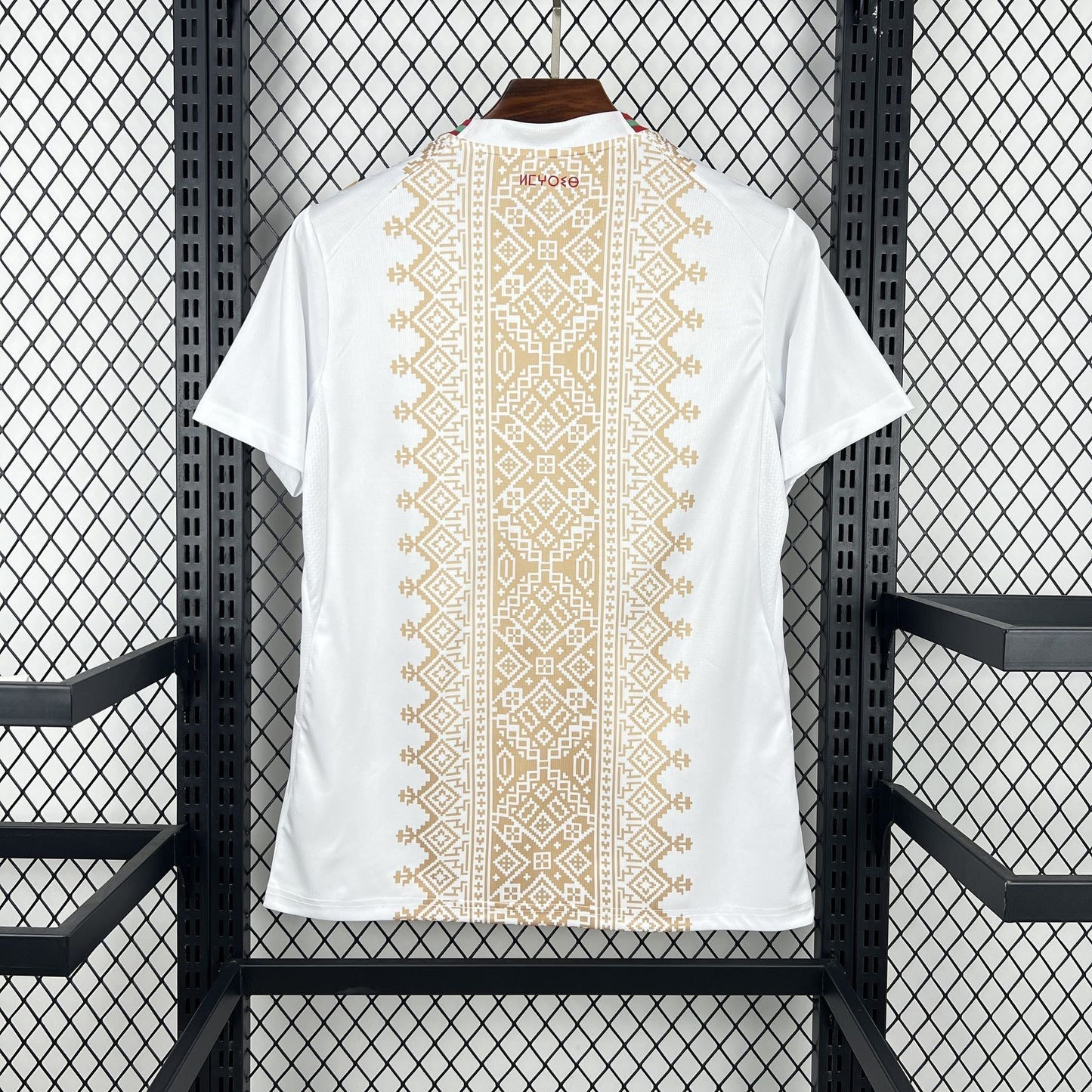 2026 Morocco Away World Cup Football Shirt