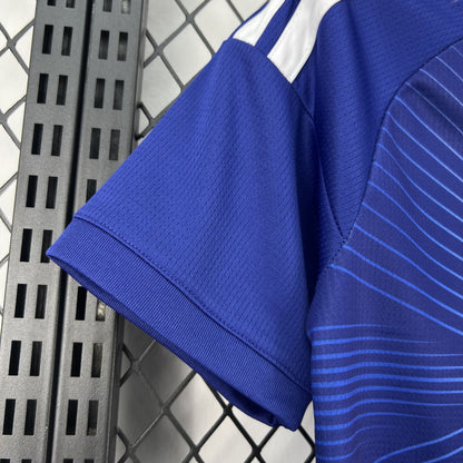 2026 Kids Size Japan Home World Cup Football Jersey