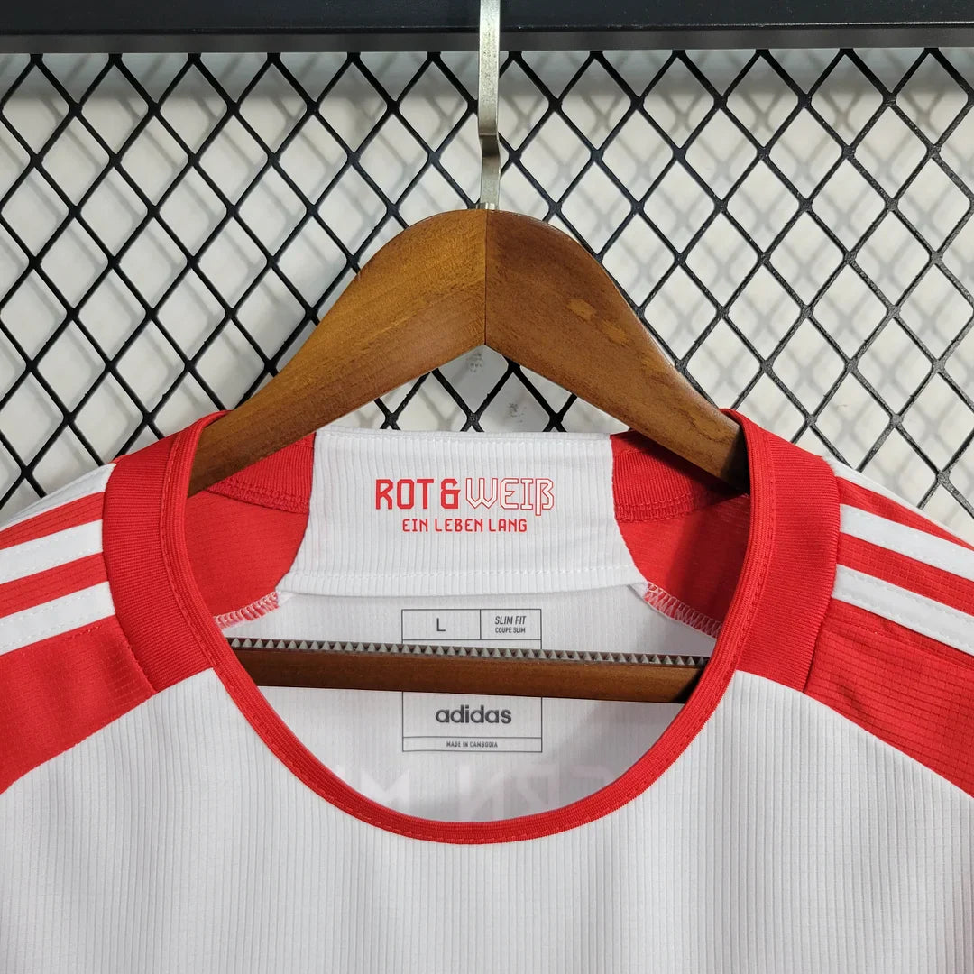 2023/2024 Bayern Munich Home Football Jersey