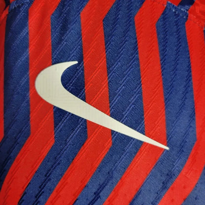 2023/2024 RB Leipzig Away Football ShirtPlayer Version