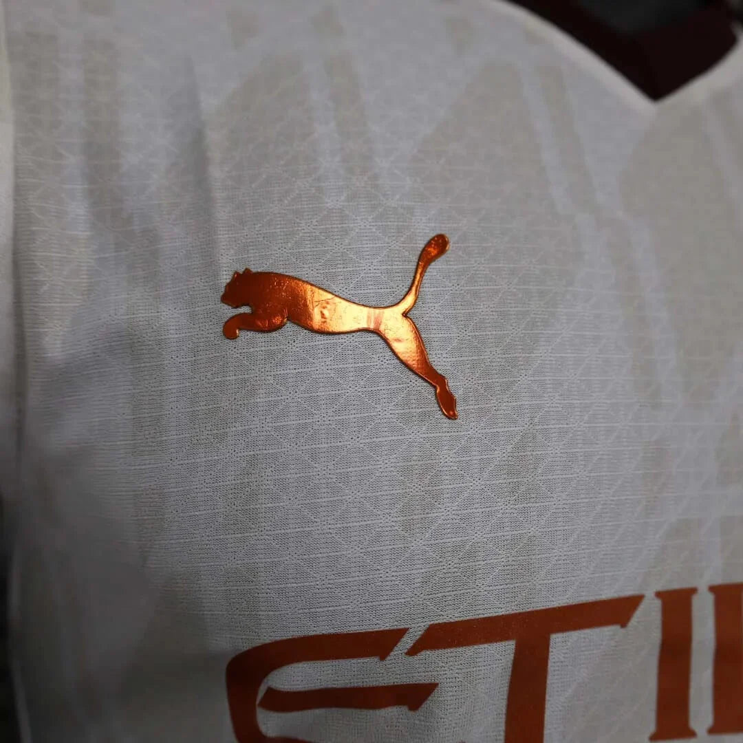 2023/2024 Manchester City Away Football ShirtPlayer Version
