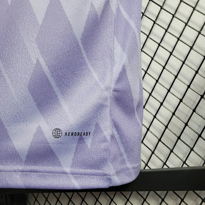 2022/2023 Real Madrid Away Football Shirt