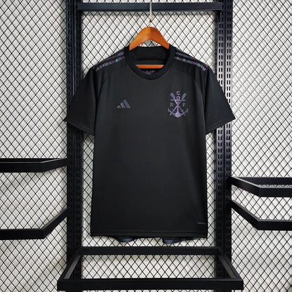 2023/2024 Flamengo Third Away Football Shirt