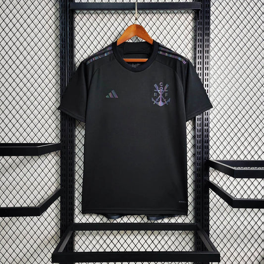 2023/2024 Flamengo Third Away Football Shirt