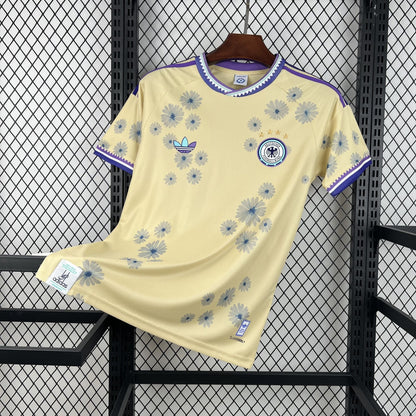 2026 Germany World Cup Special Edition Football Jersey