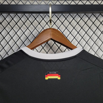 2024/2025 Bayern Munich Training Wear Football Jersey