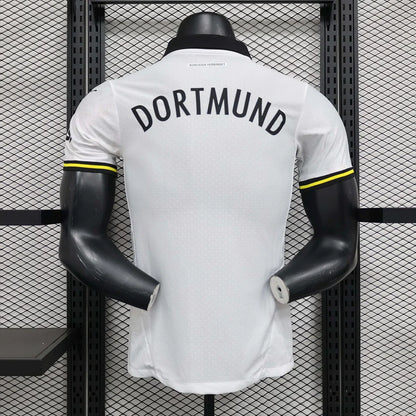 2024/2025 Dortmund Third Away Football ShirtPlayer Version