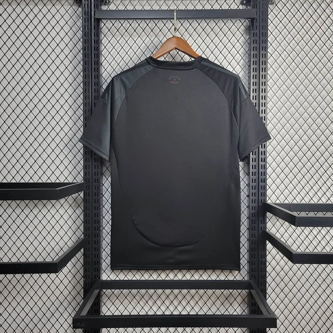 2025/2026 Inter Miami Away Football Shirt