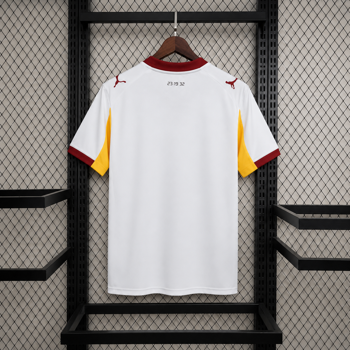 2026/2027 Galatasaray Away Football Shirt