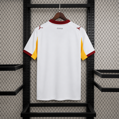 2026/2027 Galatasaray Away Football Shirt